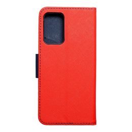 Puzdro / obal na Samsung Galaxy A52 5G / A52 LTE ( 4G ) zelené - kniha Forcell MEZZO Book