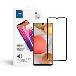 Tvrzené / ochranné sklo na Samsung Galaxy A42 5G - 9H Tempered Glass
