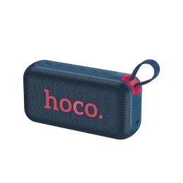 Bluetooth reproduktor 2 x 10W modrý - HOCO