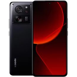 Xiaomi 13T Pro 12GB/512GB černý - použitý (B)