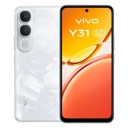 Vivo Y31 5G 6GB/256GB Marble White