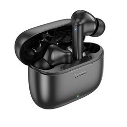 Bluetooth Bezdrátová sluchátka HOCO EQ2 - černá