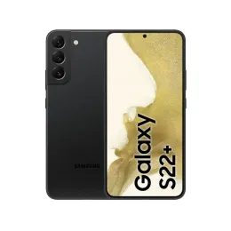 Samsung Galaxy S22 Plus 256GB/8GB černý - použitý C