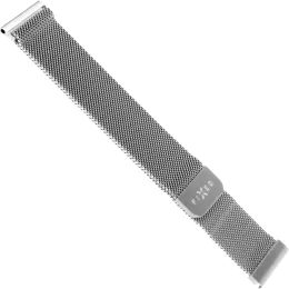Silikonový Řemínek na Apple Watch 1/2/3/4/5/6/7/SE 42/44/45mm bílý - Tactical 499