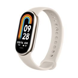 Datový kabel USB-A na USB-C 6A 1m bílý - Xiaomi Original (Bulk)
