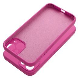 Obal / kryt na Apple iPhone 13 transparentní - Clear Case 2mm