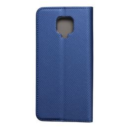 Obal / kryt na Xiaomi Redmi Note 9S / 9 Pro černý - Forcell ARMOR