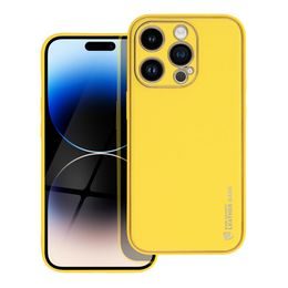 Obal / kryt na Apple iPhone 14 PRO růžový - Electro Mag Cover