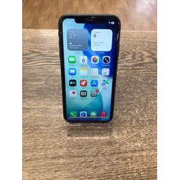 Apple iPhone 11 64GB červený - použitý (B)
