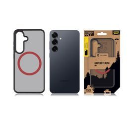 Pouzdro / obal Samsung Galaxy S25 Ultra zelené - knížkové Mezzo