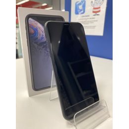 Apple iPhone X 64GB černý - použitý (B-)