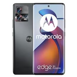 Motorola Edge 30 Fusion 128GB černý - použitý (B-)