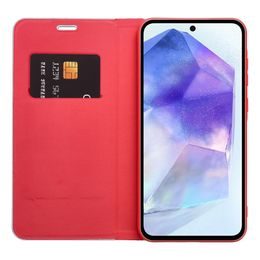 Pouzdro / obal na iPhone 6 PLUS / 7 PLUS / 8 PLUS / 11 Pro Max / Samsung S10 Plus / A50 / A32 5G černé univerzální - OXFORD Case