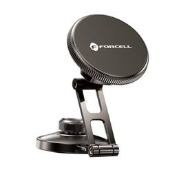 Držák do auta s MagSafe - FORCELL F-Grip