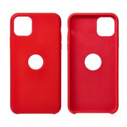 Obal / kryt na Apple iPhone 14 Plus modrý - Tactical Velvet Smoothie