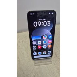 Xiaomi Redmi 12C 3GB/64GB černý použitý - (B)