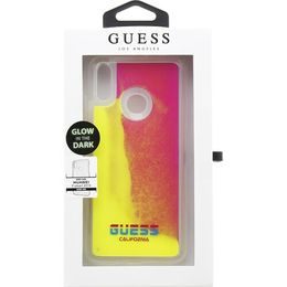 Obal / kryt pre Honor 10 Lite / Huawei P Smart 2019 zlatý - MOLAN CANO