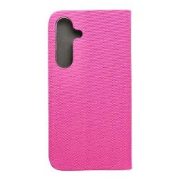 Obal / kryt na Samsung Galaxy S25 černý - carbon case