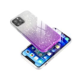 Obal / kryt na Apple iPhone 11 Pro 2019 ( 5,8" ) červený - Forcell Silicone