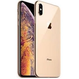 Apple iPhone XS 4GB/64GB zlatý - použitý (C)