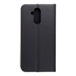 Pouzdro / obal na Huawei Mate 20 Lite modré - knížkové SMART
