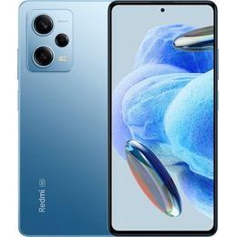 Xiaomi Redmi Note 12 Pro 5G 6GB/128GB modrý - použitý (B+)