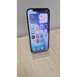 Apple iPhone 15 128GB černý - Použitý (A)