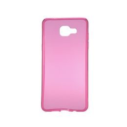 Obal / kryt pre Samsung Galaxy A5 2016 (A510) ružový - Ultra Slim 0,3 mm