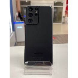 Samsung Galaxy S21 5G 8GB/128GB fialový - použitý (A)