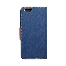 Obal / kryt na Apple iPhone 6 červený