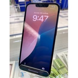 Samsung Galaxy A16 5G 4GB/128GB černý - Použitý (A-)