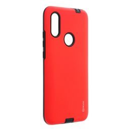 Obal / kryt na Xiaomi Redmi 7 červený - Roar Rico Armor