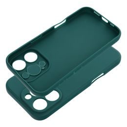 Obal / kryt na Apple iPhone 16 Pro transparentní - Ultra Slim 0,5mm