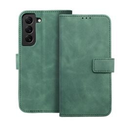Obal / kryt pre Samsung Galaxy A33 5G čierny - Forcell Card case