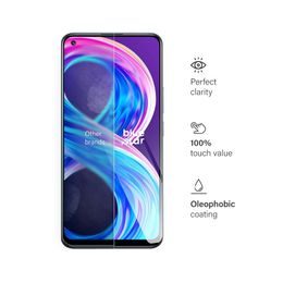 Tvrzené / ochranné sklo Realme 9i - 9H Tempered Glass