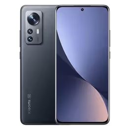 Xiaomi 12X 8GB/128GB černý - použitý (B)