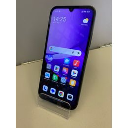 Xiaomi Redmi 10C 4GB/128GB modrý - použitý (B)