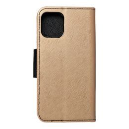 Obal / kryt na Apple iPhone 12 Mini červený - Mag Cover