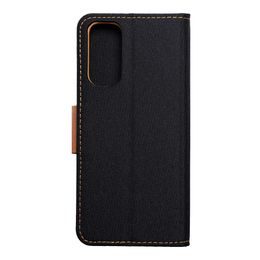 Pouzdro / Obal na Xiaomi Redmi Note 11/11S zelená mandala - knížkový Forcell MEZZO