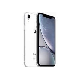 Apple iPhone XR 128GB bílý - použitý (B)