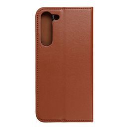 Puzdro / obal na Samsung Galaxy S21 FE čierny - kniha PIANO Book