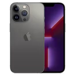 Apple iPhone 13 Pro, 128GB černý - použitý (B-)