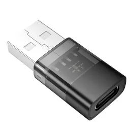 Adaptér microUSB/USB ON-TO-GO