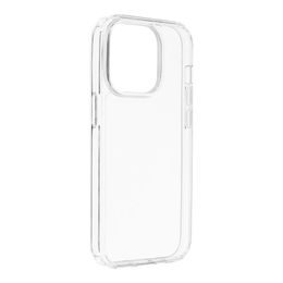 Obal / kryt na Apple iPhone 14 Pro průhledné - Super Clear Hybrid