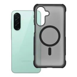 Obal / kryt na Samsung Galaxy A27 černý - Forcell F Protect BumperX Premium