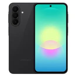 Samsung Galaxy A27 6GB/128GB 5G černý - Zánovní
