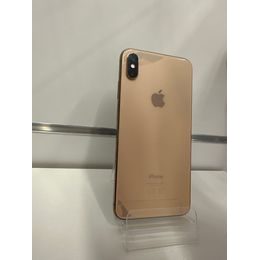 Apple iPhone XS 256GB stříbrný - použitý (B-)