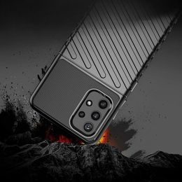 Puzdro / obal pre Samsung galaxy A32 LTE zlaté - kniha Sensitive