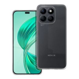 Obal / kryt na Honor X8a transparentný - CLEAR 2mm