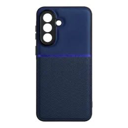 Obal / kryt na Samsung Galaxy A37 5G modrý - Noble